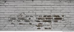 Photo Texture of Wall Brick